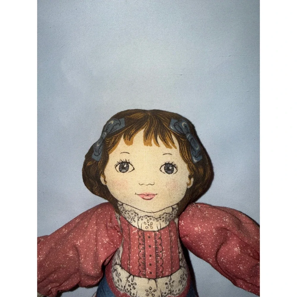 N/A vintage handmade